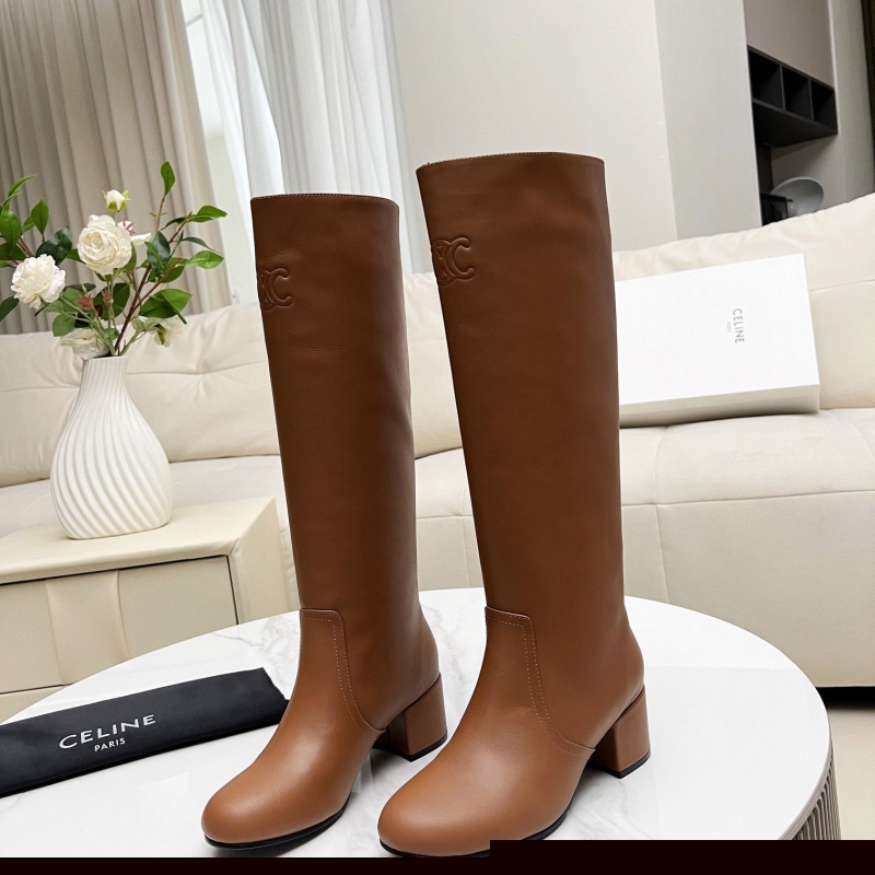 Ce**e boots